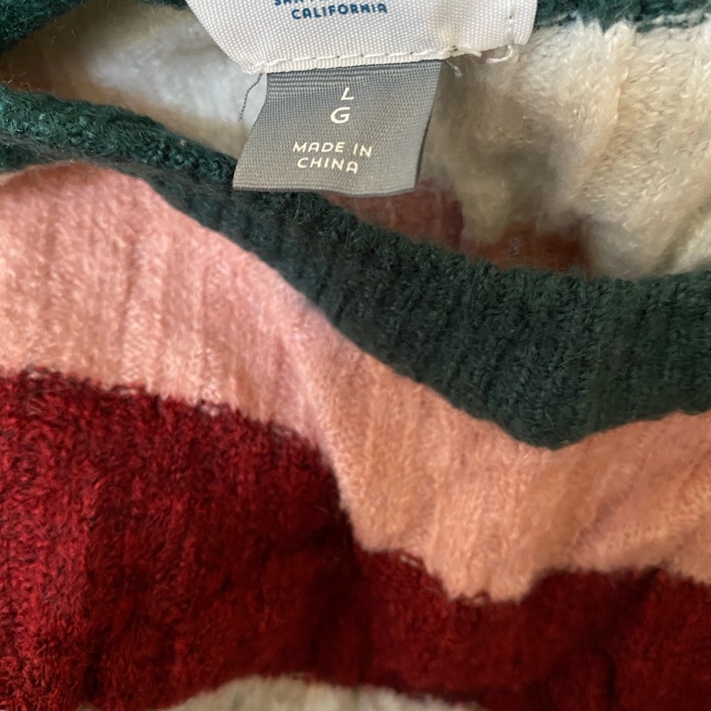 Sweater - Picture 2 of 2